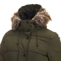 EMS Women's Klatawa Down Parka 11 EMS Women's Klatawa Down Parka -Fierce Femme 2075402 315 alt3