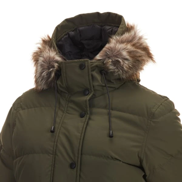 EMS Women's Klatawa Down Parka 6 EMS Women's Klatawa Down Parka - Image 4