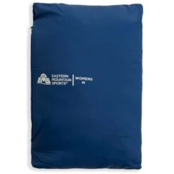 EMS Women's Packdown Packable Jacket -Fierce Femme 2075412 402 alt3