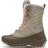 THE NORTH FACE Women’s Shellista IV Mid WP Boots -Fierce Femme 2075635 102 main