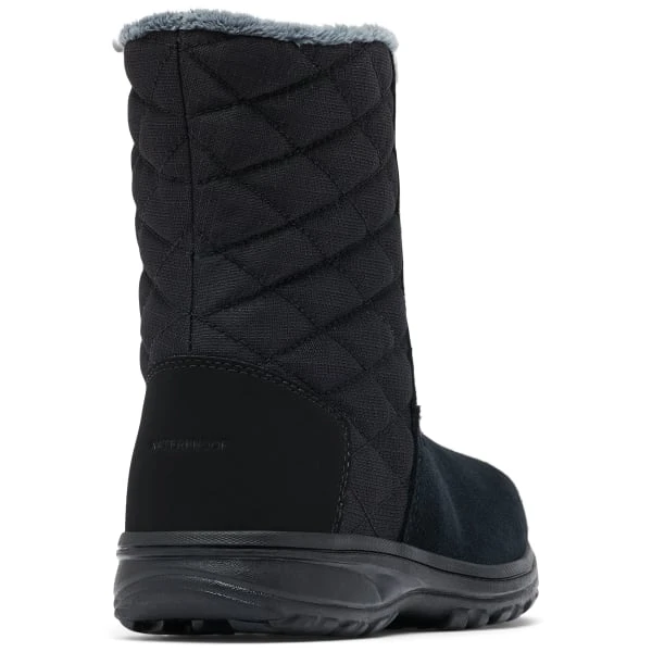COLUMBIA Women's Ice Maiden Slip III Boots 7 COLUMBIA Women's Ice Maiden Slip III Boots - Image 5