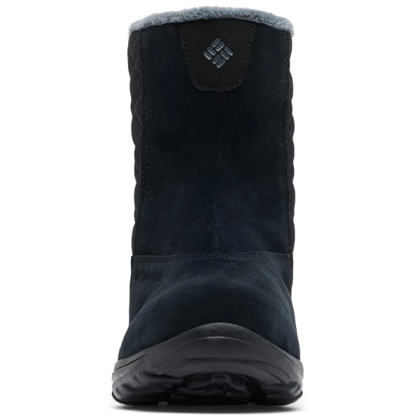 COLUMBIA Women's Ice Maiden Slip III Boots 9 COLUMBIA Women's Ice Maiden Slip III Boots - Image 7