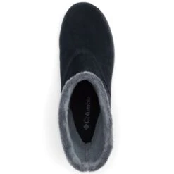 COLUMBIA Women's Ice Maiden Slip III Boots 18 COLUMBIA Women's Ice Maiden Slip III Boots -Fierce Femme 2075664 001 alt7