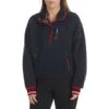 TOMMY HILFIGER Women's Pullover Jacket -Fierce Femme 2075781 402 main