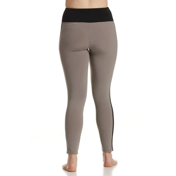 BSP Women's High-Waisted Leggings 4 BSP Women's High-Waisted Leggings - Image 2