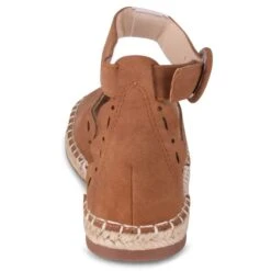 WANTED SHOES Women's Kensington Espadrille Shoe -Fierce Femme 2076168 205 alt3