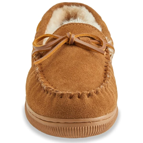 EMS Women's Classic Moccasin 5 EMS Women's Classic Moccasin - Image 3