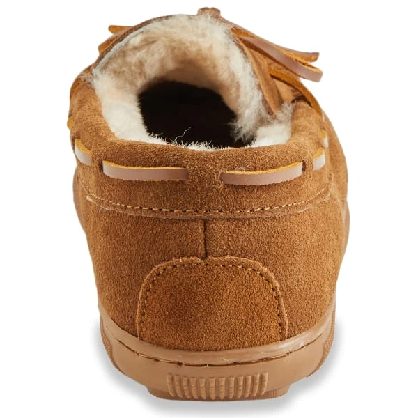 EMS Women's Classic Moccasin 6 EMS Women's Classic Moccasin - Image 4