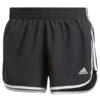 ADIDAS Women's Marathon 20 Running Shorts
