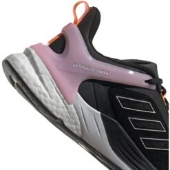 ADIDAS Women's Response Super 2.0 Running Shoes -Fierce Femme 2076783 001 alt6