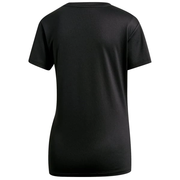 ADIDAS Women's Core 18 Practice Jersey 4 ADIDAS Women's Core 18 Practice Jersey - Image 2