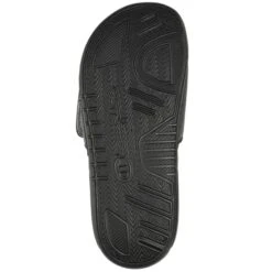 CHAMPION Women's Vital Script Slides -Fierce Femme 2077480 001 alt6