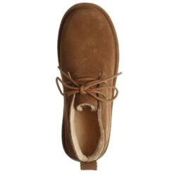 BEARPAW Women's Skye Chukka Boots -Fierce Femme 2077571 205 alt4