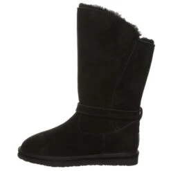 PAWZ By BEARPAWS Women's Presely Shearling Boot -Fierce Femme 2077590 001 alt2