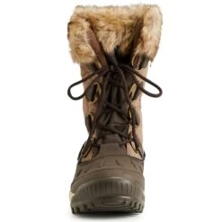 PAWZ By BEARPAW Women's Faith Snow Boot -Fierce Femme 2077594 206 alt3