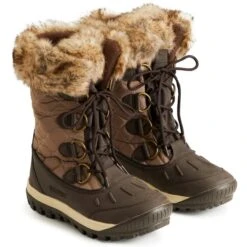 PAWZ By BEARPAW Women's Faith Snow Boot