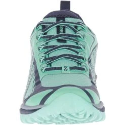 MERRELL Women's Siren Edge 3 Waterproof Hiking Shoe 12 MERRELL Women's Siren Edge 3 Waterproof Hiking Shoe -Fierce Femme 2077686 402 alt3