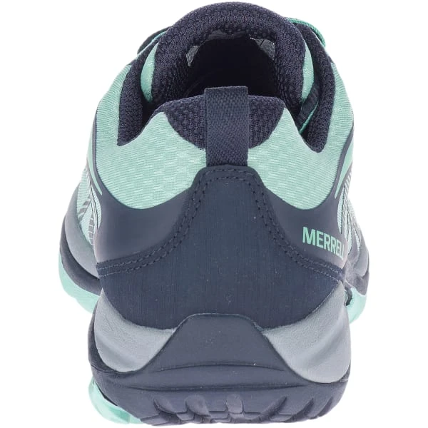 MERRELL Women's Siren Edge 3 Waterproof Hiking Shoe 7 MERRELL Women's Siren Edge 3 Waterproof Hiking Shoe - Image 5