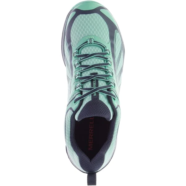 MERRELL Women's Siren Edge 3 Waterproof Hiking Shoe 8 MERRELL Women's Siren Edge 3 Waterproof Hiking Shoe - Image 6