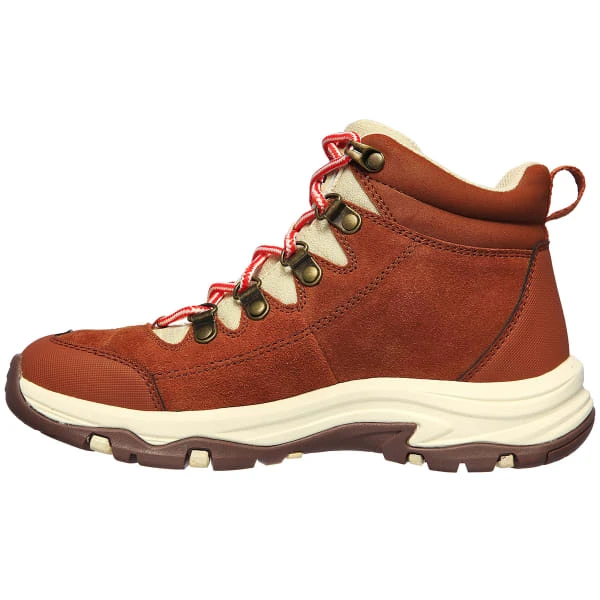 SKECHERS Women's Relaxed Fit: Trego - El Capitan Hiking Boots 5 SKECHERS Women's Relaxed Fit: Trego - El Capitan Hiking Boots - Image 3