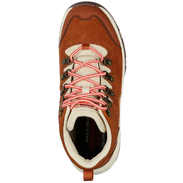 SKECHERS Women's Relaxed Fit: Trego - El Capitan Hiking Boots 6 SKECHERS Women's Relaxed Fit: Trego - El Capitan Hiking Boots - Image 4