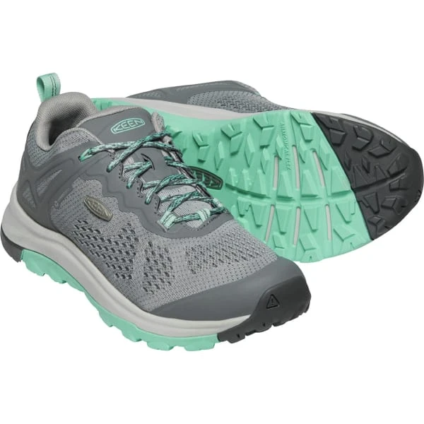 KEEN Women's Terradora II Vent Hiking Shoe 6 KEEN Women's Terradora II Vent Hiking Shoe - Image 4