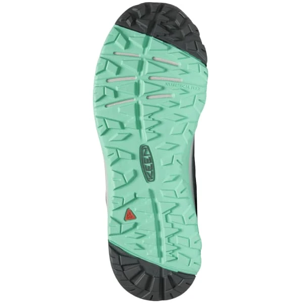 KEEN Women's Terradora II Vent Hiking Shoe 8 KEEN Women's Terradora II Vent Hiking Shoe - Image 6
