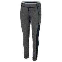 CHAMPION Juniors' Gym Issue Tight W/Side Pocket