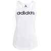 ADIDAS Women's Loose Tank Top 1 ADIDAS Women's Loose Tank Top -Fierce Femme 2077772 101 main
