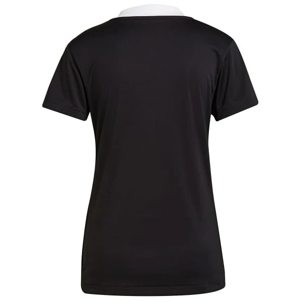 ADIDAS Women's Tiro 21 Training Jersey 4 ADIDAS Women's Tiro 21 Training Jersey - Image 2