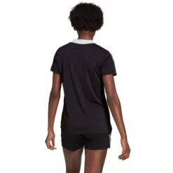 ADIDAS Women's Tiro 21 Training Jersey 12 ADIDAS Women's Tiro 21 Training Jersey -Fierce Femme 2077897 001 alt3