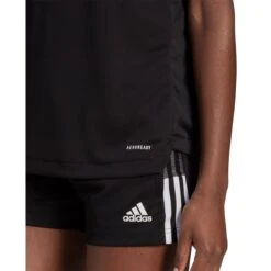 ADIDAS Women's Tiro 21 Training Jersey 15 ADIDAS Women's Tiro 21 Training Jersey -Fierce Femme 2077897 001 alt6