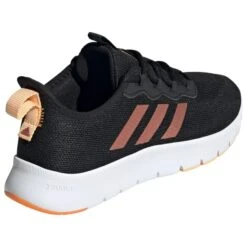 ADIDAS Women's Nario Moves Running Shoes -Fierce Femme 2077974 031 alt3