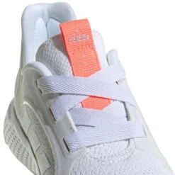 ADIDAS Women's Edge Lux Running Shoes -Fierce Femme 2077975 101 alt6