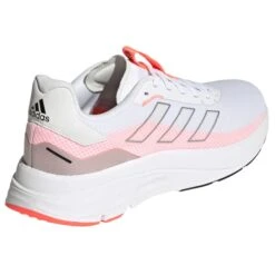 ADIDAS Women's Speedmotion Running Shoes -Fierce Femme 2077977 101 alt3