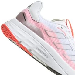 ADIDAS Women's Speedmotion Running Shoes -Fierce Femme 2077977 101 alt7