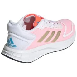 ADIDAS Women's Duramo SL 2.0 Running Shoes -Fierce Femme 2077978 106 alt3