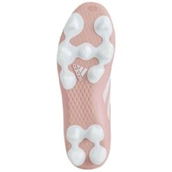 ADIDAS Goletto VIII Firm Ground Cleats -Fierce Femme 2077985 607 alt4