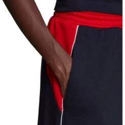 ADIDAS Women's Essentials Loose Joggers -Fierce Femme 2077990 402 alt5