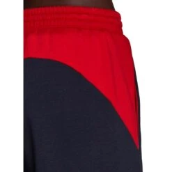 ADIDAS Women's Essentials Loose Joggers -Fierce Femme 2077990 402 alt6