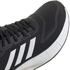 ADIDAS Women's Duramo 10 Running Shoes, Wide 16 ADIDAS Women's Duramo 10 Running Shoes, Wide -Fierce Femme 2077991 001 alt6