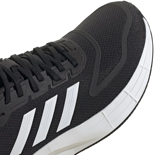 ADIDAS Women's Duramo 10 Running Shoes, Wide 9 ADIDAS Women's Duramo 10 Running Shoes, Wide - Image 7