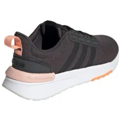 ADIDAS Women's Racer TR21 Running Shoes -Fierce Femme 2077993 003 alt3