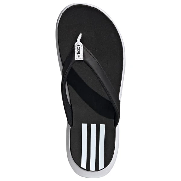 ADIDAS Women's Comfort Flip Flops 7 ADIDAS Women's Comfort Flip Flops - Image 5