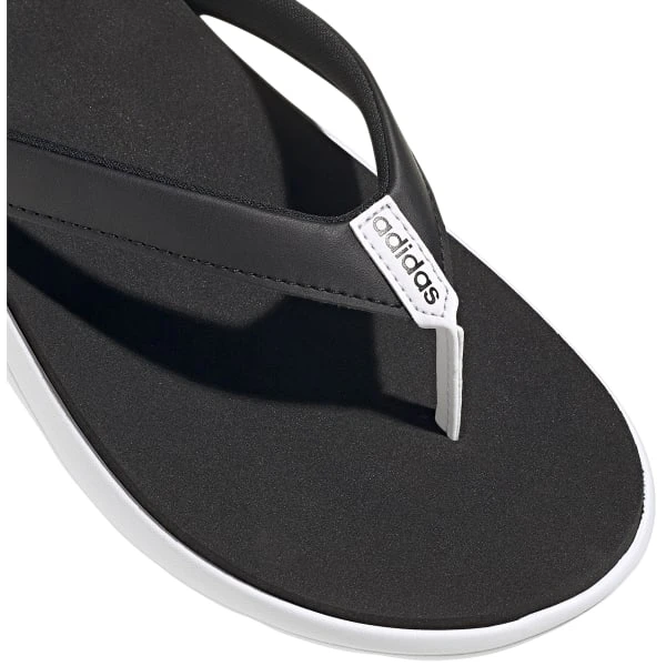 ADIDAS Women's Comfort Flip Flops 9 ADIDAS Women's Comfort Flip Flops - Image 7