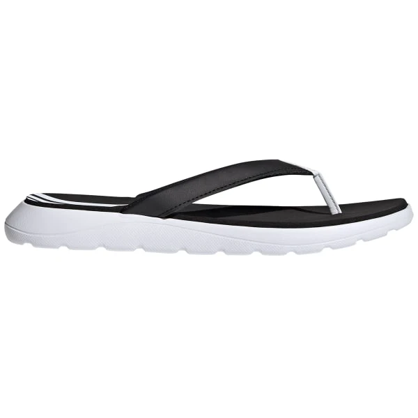 ADIDAS Women's Comfort Flip Flops 3 ADIDAS Women's Comfort Flip Flops