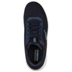 SKECHERS Women's GOwalk Joy - Ecstatic Shoe -Fierce Femme 2078140 402 alt3