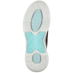 SKECHERS Women's GOwalk Arch Fit - Unify Shoe -Fierce Femme 2078141 001 alt4