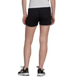 ADIDAS Women's Designed To Move 3-Stripes Shorts -Fierce Femme 2078142 001 alt2