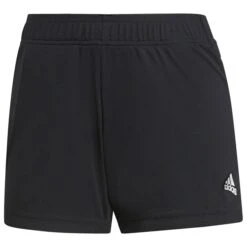 ADIDAS Women's Designed To Move 3-Stripes Shorts